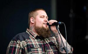 Rag'n'Bone Man – Human